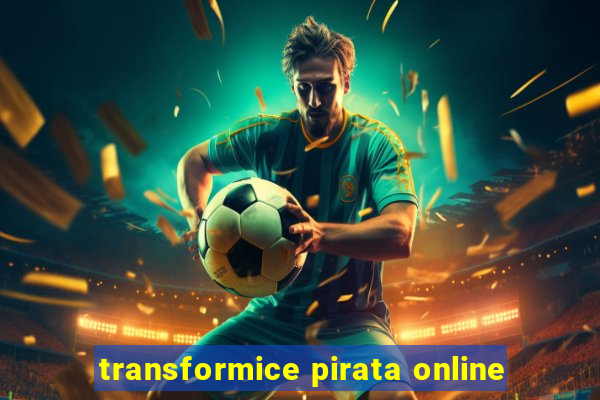 transformice pirata online